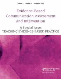 Teaching Evidence-Based Practice