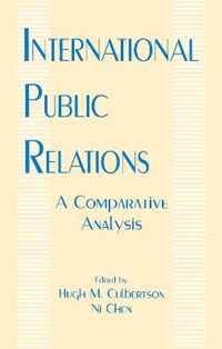 International Public Relations