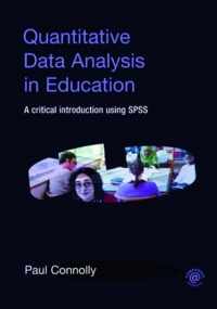 Quantitative Data Analysis In Education