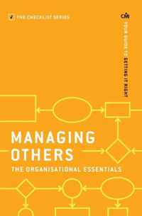 Managing Others