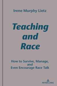 Teaching and Race