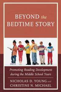 Beyond the Bedtime Story