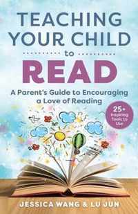 Teaching Your Child to Read