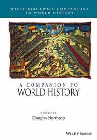 A Companion to World History