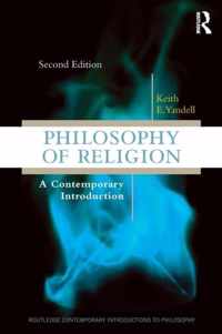 Philosophy of Religion