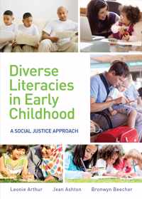 Diverse Literacies And Social Justice