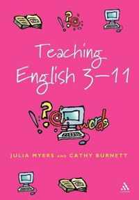 Teaching English 3-11