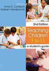 Teaching Children 3-11