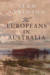 The Europeans in Australia