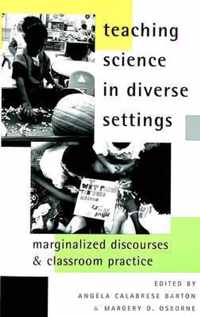 Teaching Science in Diverse Settings