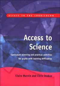 Access to Science