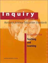 Inquiry and the National Science Education Standards