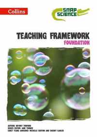 Snap Science - Teaching Framework Foundation