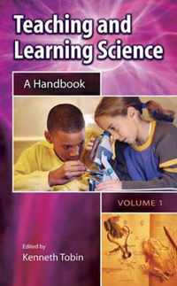 Teaching And Learning Science