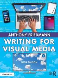 Writing for Visual Media