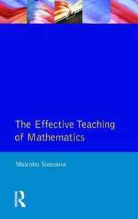 Effective Teaching of Mathematics, The