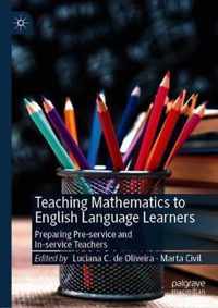 Teaching Mathematics to English Language Learners