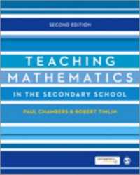 Teaching Mathematics in the Secondary School