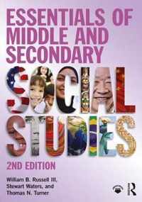 Essentials of Middle and Secondary Social Studies