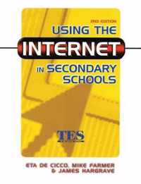 Using the Internet in Secondary Schools