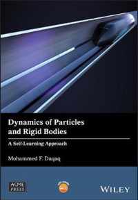 Dynamics of Particles and Rigid Bodies