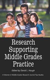 Research Supporting Middle Grades Practice