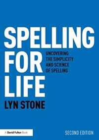 Spelling for Life