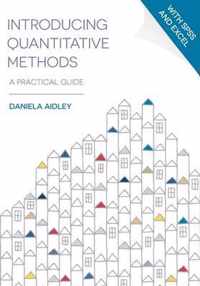 Introducing Quantitative Methods