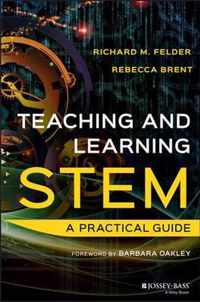 Teaching & Learning STEM