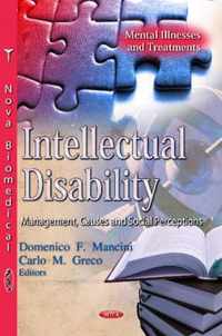 Intellectual Disability