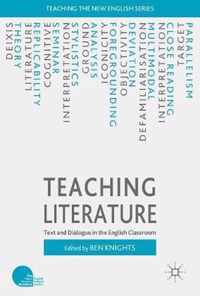 Teaching Literature