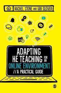 Adapting Higher Education Teaching for an Online Environment