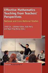 Effective Mathematics Teaching from Teachers' Perspectives