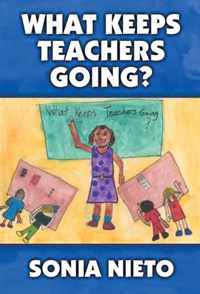 What Keeps Teachers Going?