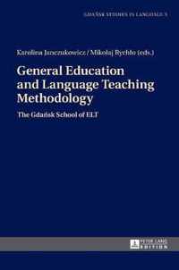 General Education & Language Teaching Me