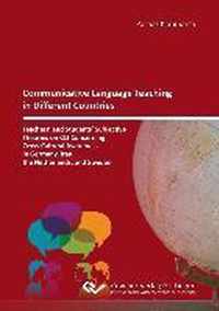 Communicative Language Teaching in Different Countries