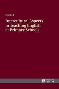 Intercultural Aspects in Teaching English at Primary Schools