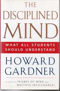 The Disciplined Mind