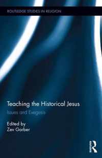 Teaching the Historical Jesus