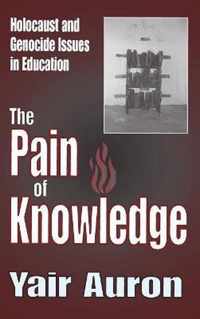 The Pain of Knowledge