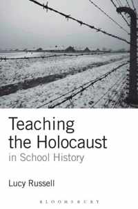 Teaching The Holocaust In School History