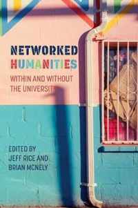 Networked Humanities