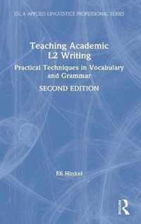 Teaching Academic L2 Writing