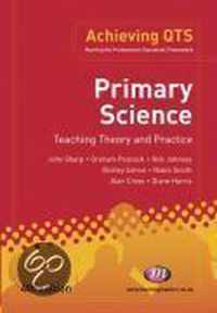 Primary Science