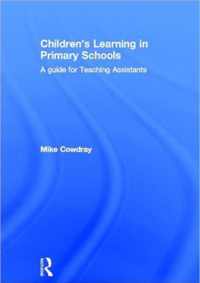 Children's Learning in Primary Schools