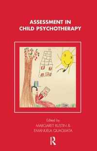 Assessment in Child Psychotherapy