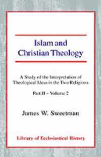 Islam and Christian Theology