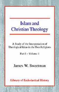 Islam and Christian Theology