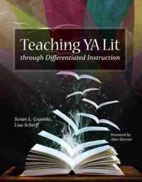 Teaching YA Lit Through Differentiated Instruction