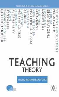 Teaching Theory